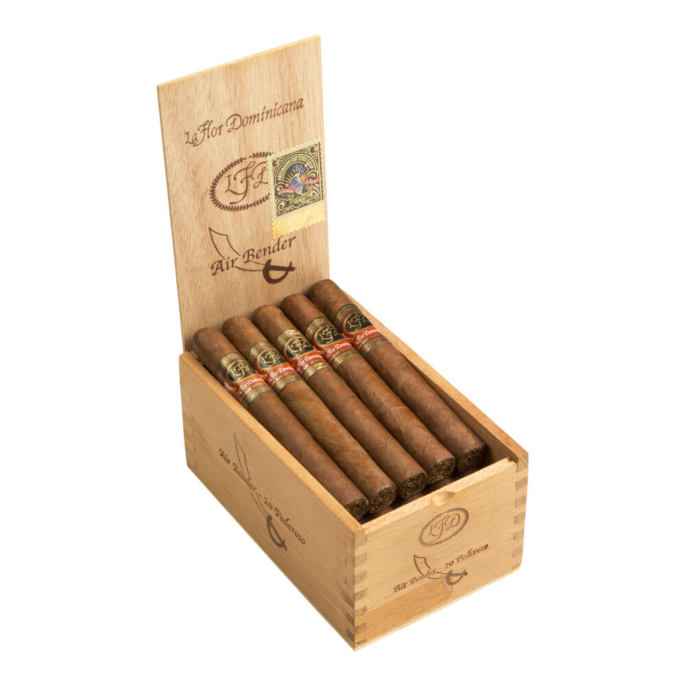 View product media LDAP Poderoso, , jrcigars 2